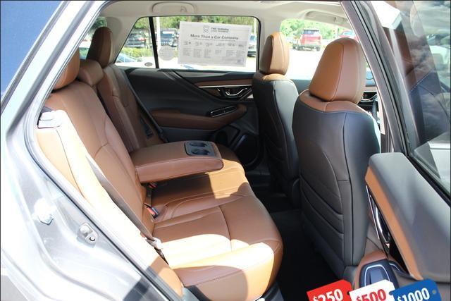 new 2025 Subaru Outback car, priced at $42,765