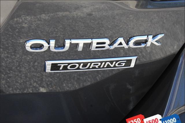 new 2025 Subaru Outback car, priced at $42,765