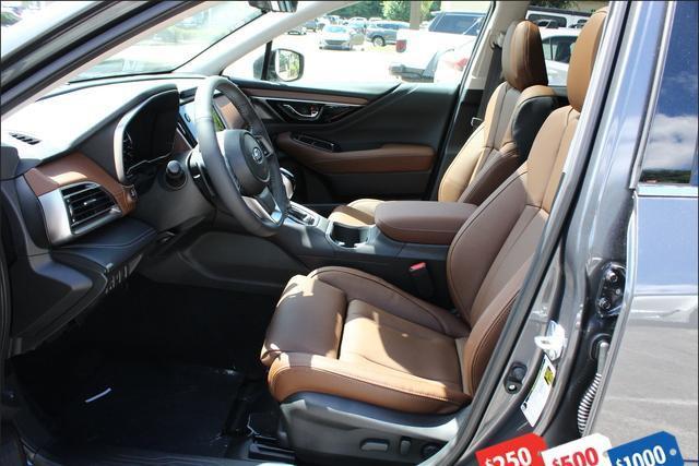 new 2025 Subaru Outback car, priced at $42,765