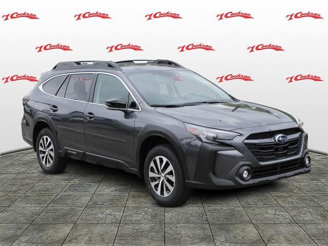 new 2024 Subaru Outback car, priced at $34,788