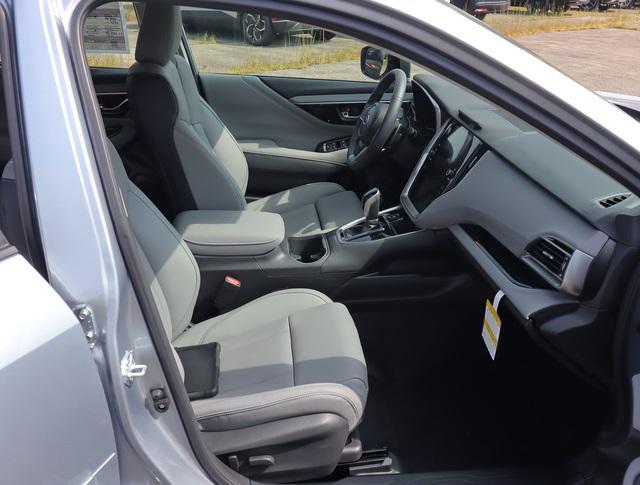 new 2025 Subaru Legacy car, priced at $33,754