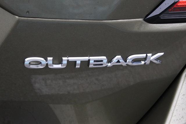 used 2020 Subaru Outback car, priced at $26,885