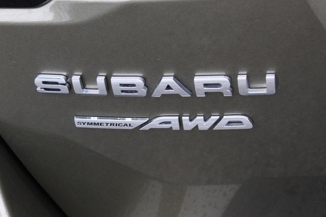 used 2020 Subaru Outback car, priced at $26,885