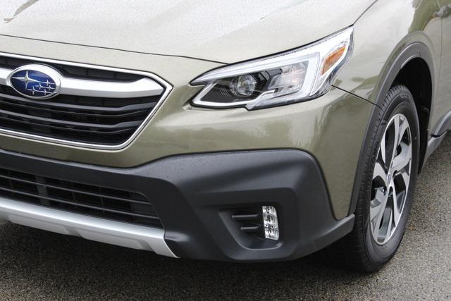 used 2020 Subaru Outback car, priced at $26,885