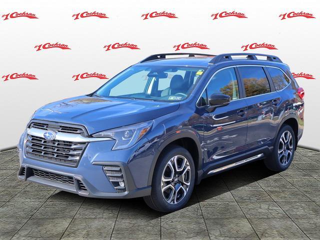 new 2024 Subaru Ascent car, priced at $41,959