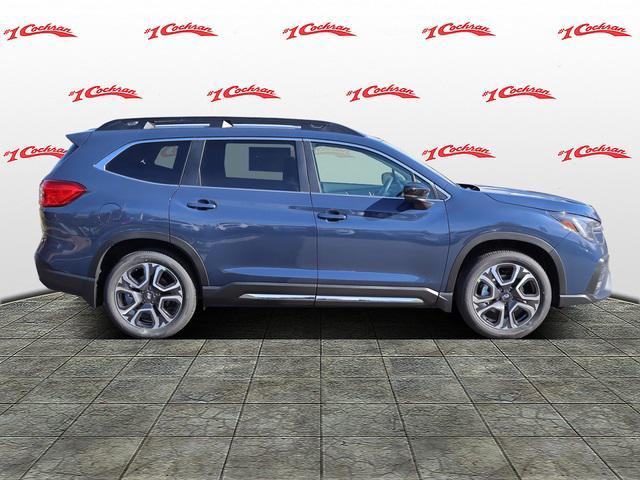 new 2024 Subaru Ascent car, priced at $41,959