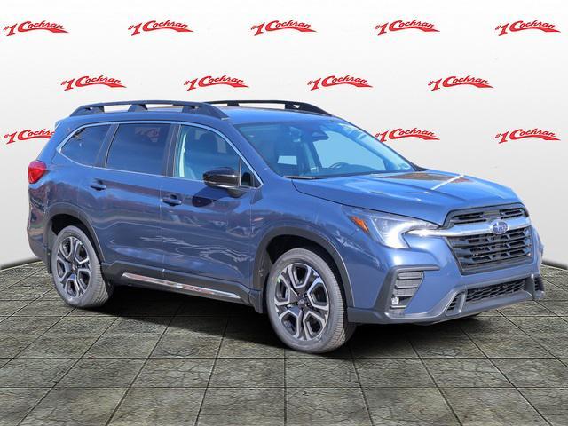 new 2024 Subaru Ascent car, priced at $41,959