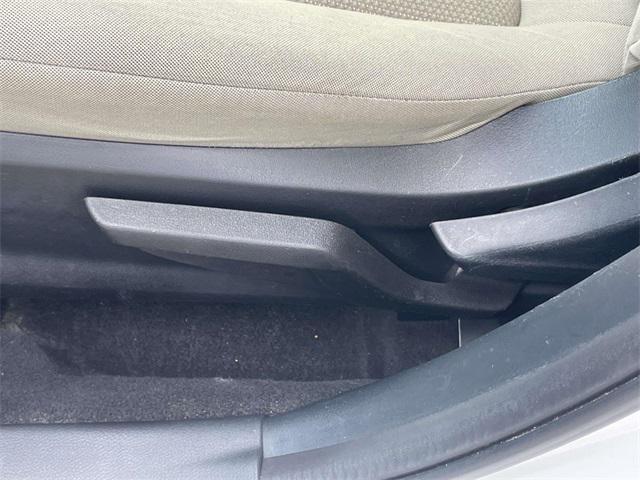 used 2018 Subaru Impreza car, priced at $13,996
