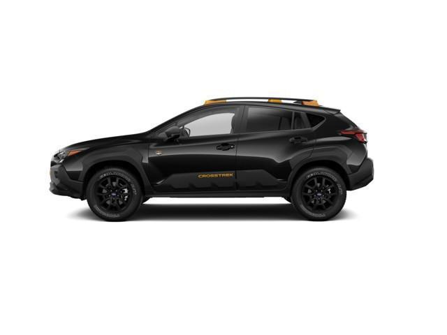 new 2025 Subaru Crosstrek car, priced at $35,789