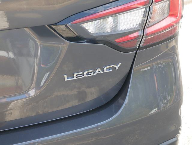 new 2025 Subaru Legacy car, priced at $29,611