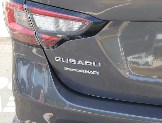 new 2025 Subaru Legacy car, priced at $31,040