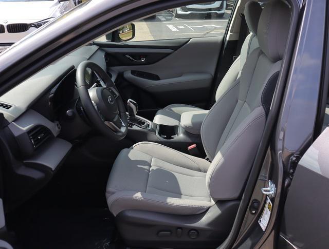 new 2025 Subaru Legacy car, priced at $29,611