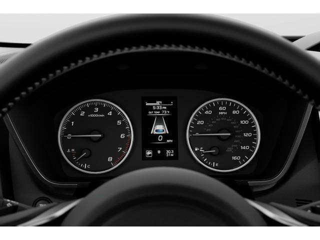 new 2025 Subaru Ascent car, priced at $50,503