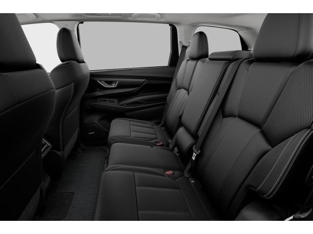 new 2025 Subaru Ascent car, priced at $50,503