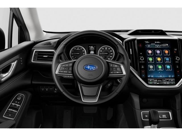new 2025 Subaru Ascent car, priced at $50,503
