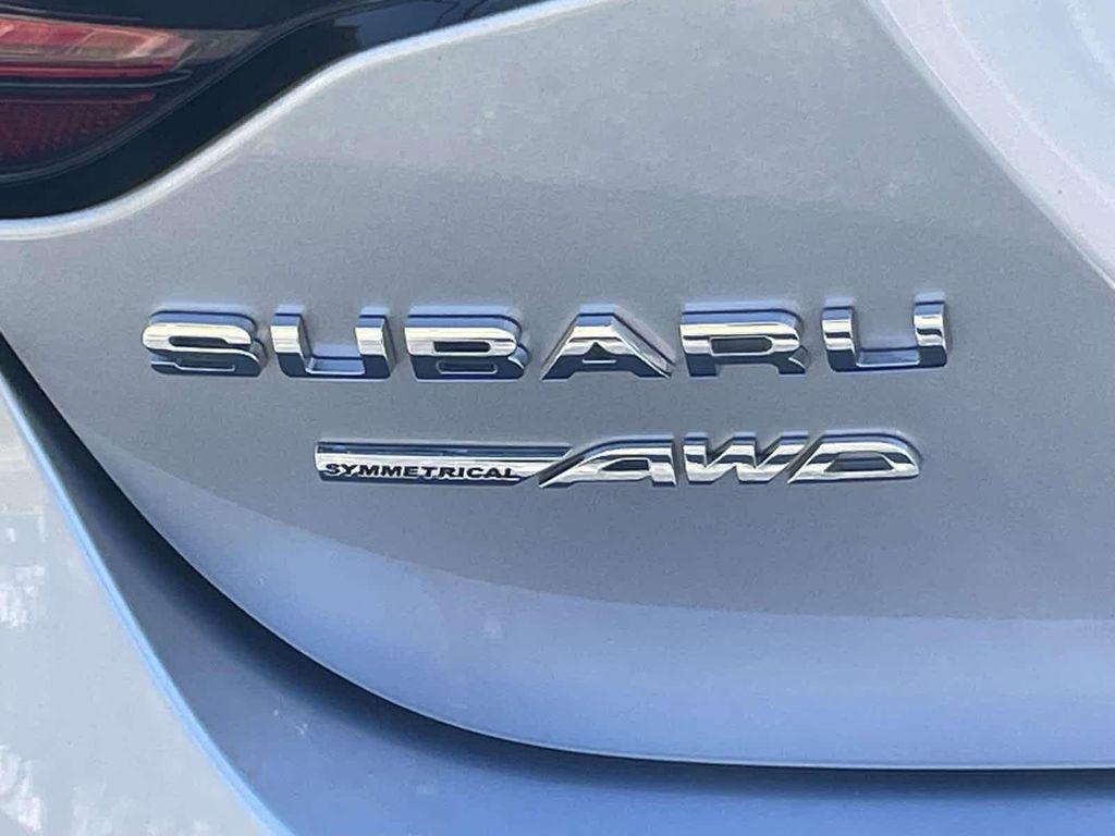 used 2023 Subaru Legacy car, priced at $23,997