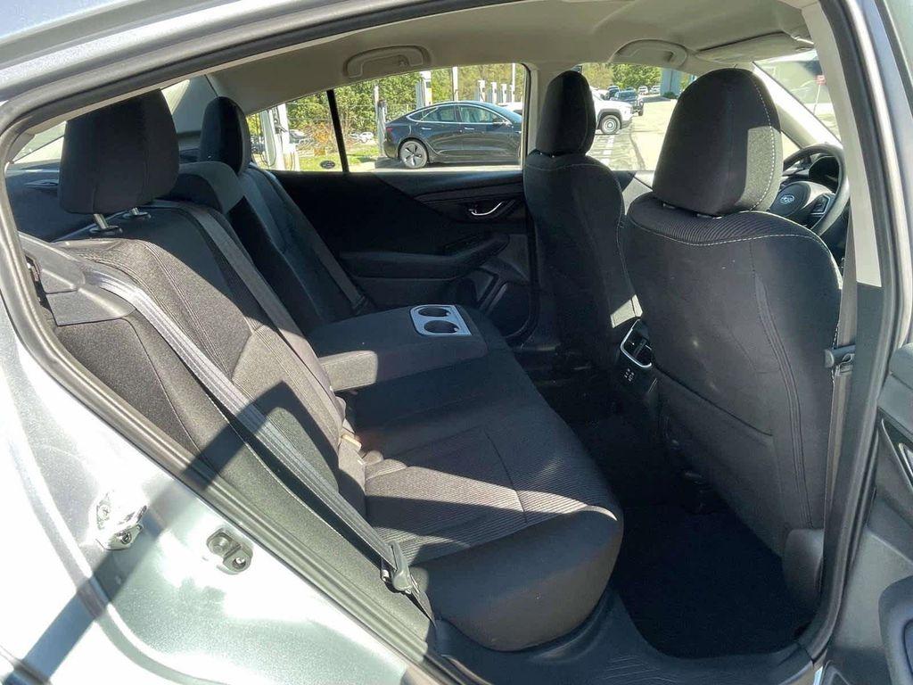 used 2023 Subaru Legacy car, priced at $23,997