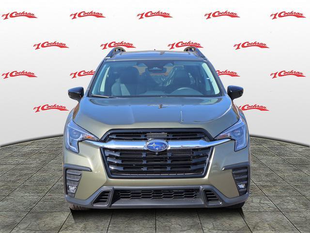 new 2024 Subaru Ascent car, priced at $45,509