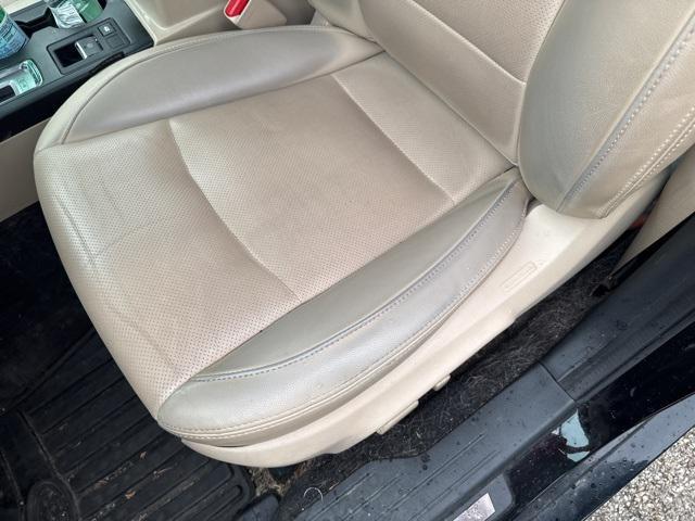 used 2015 Subaru Legacy car, priced at $11,993