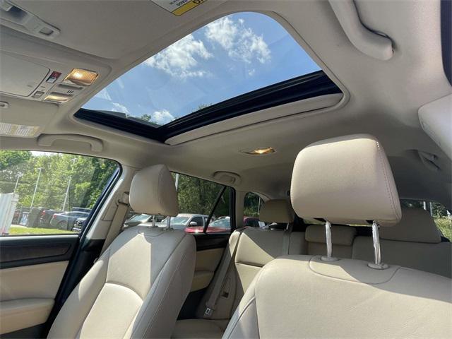 used 2016 Subaru Outback car, priced at $16,993