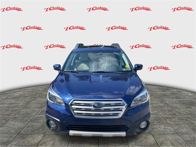 used 2016 Subaru Outback car, priced at $16,993