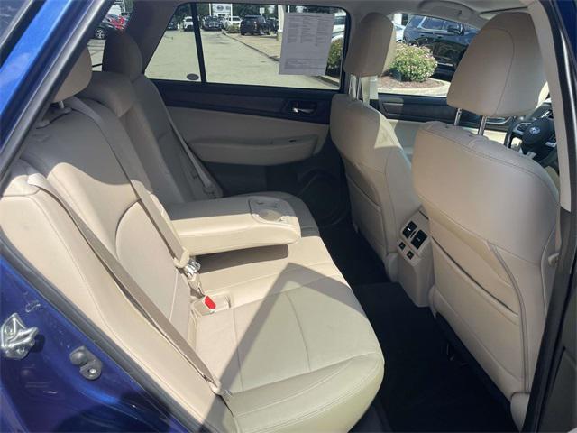 used 2016 Subaru Outback car, priced at $16,993