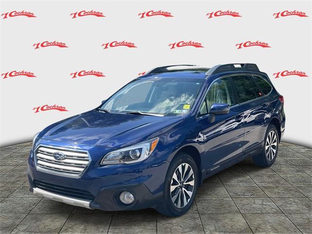 used 2016 Subaru Outback car, priced at $16,993