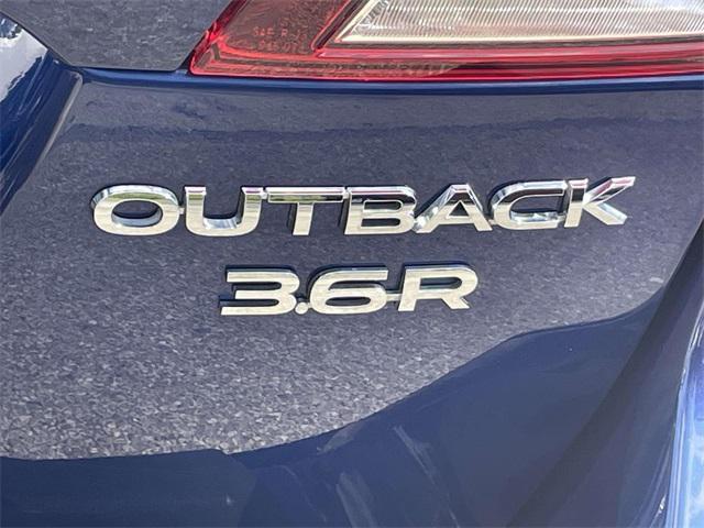 used 2016 Subaru Outback car, priced at $16,993