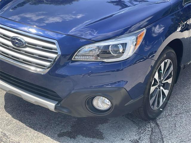 used 2016 Subaru Outback car, priced at $16,993