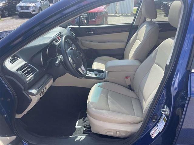 used 2016 Subaru Outback car, priced at $16,993