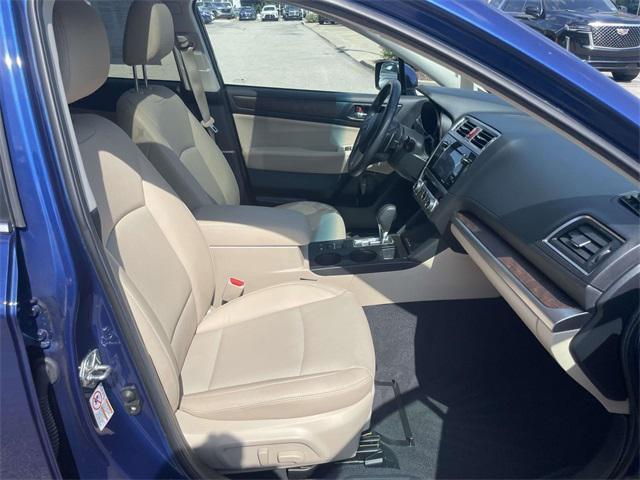 used 2016 Subaru Outback car, priced at $16,993