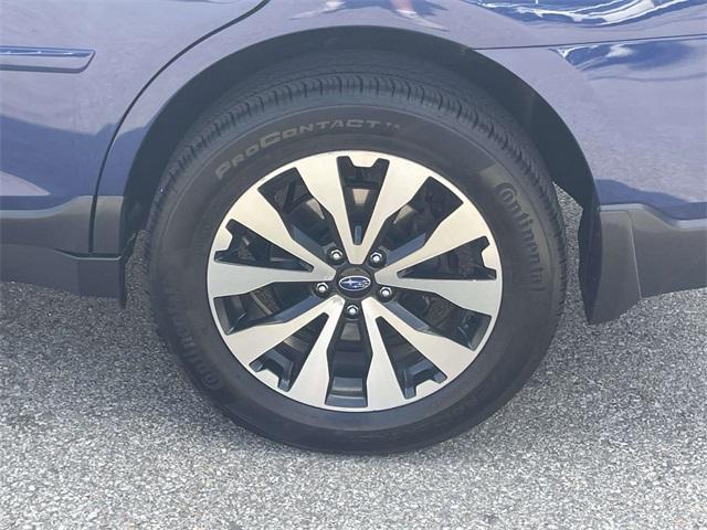 used 2016 Subaru Outback car, priced at $16,993
