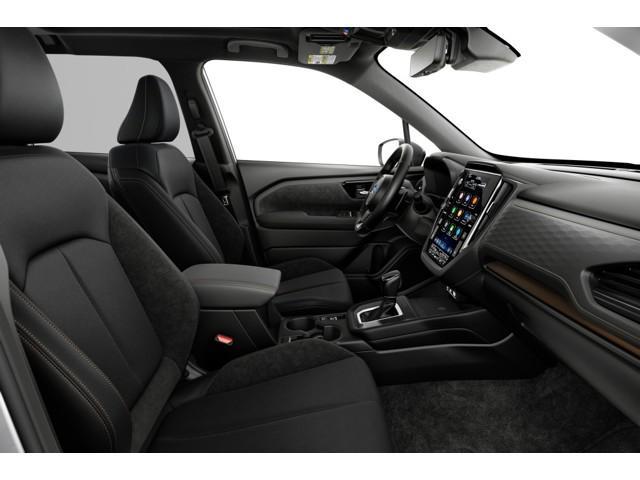 new 2025 Subaru Forester car, priced at $46,802