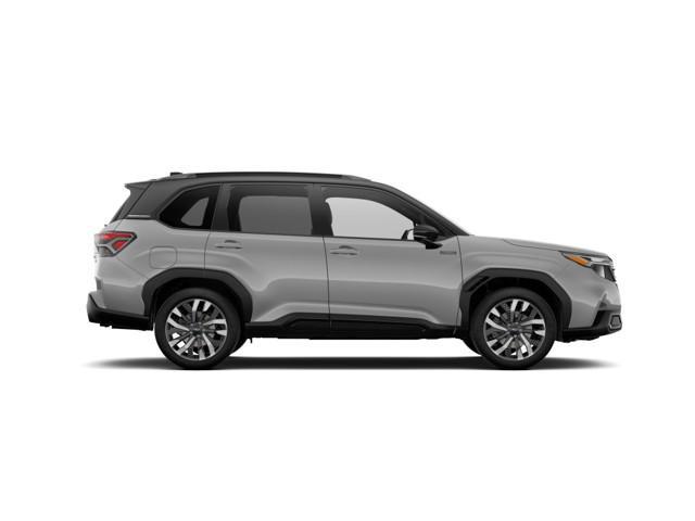new 2025 Subaru Forester car, priced at $46,802
