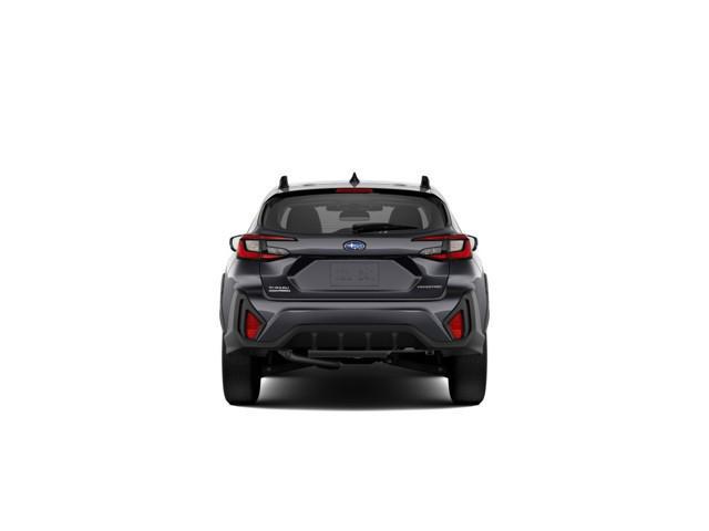 new 2025 Subaru Crosstrek car, priced at $31,835