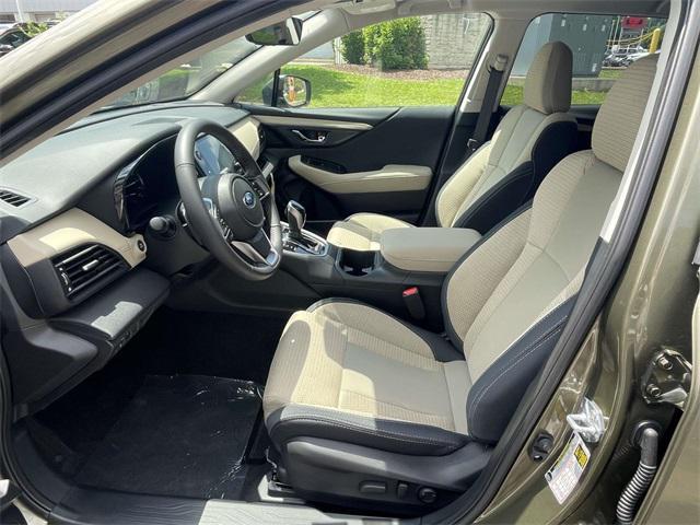 new 2025 Subaru Outback car, priced at $35,435