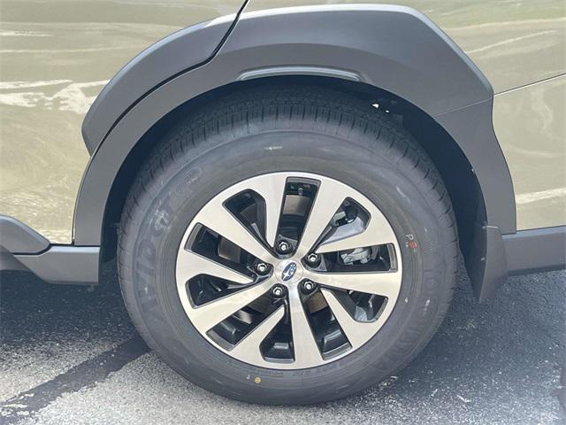 new 2025 Subaru Outback car, priced at $35,435