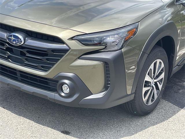 new 2025 Subaru Outback car, priced at $35,435