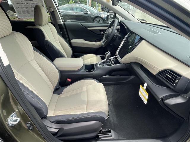 new 2025 Subaru Outback car, priced at $35,435