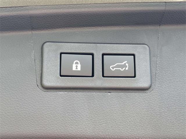 new 2025 Subaru Outback car, priced at $35,435