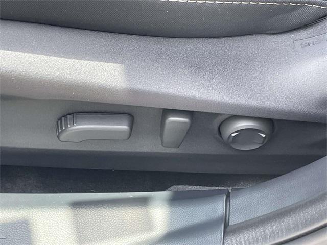 new 2025 Subaru Outback car, priced at $35,435