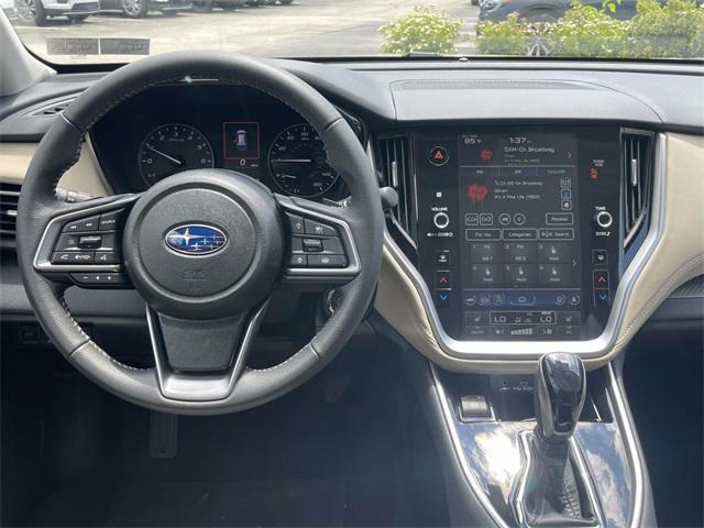 new 2025 Subaru Outback car, priced at $35,435