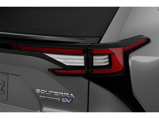 new 2024 Subaru Solterra car, priced at $50,678