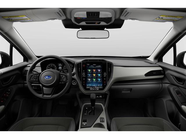 new 2024 Subaru Crosstrek car, priced at $30,409