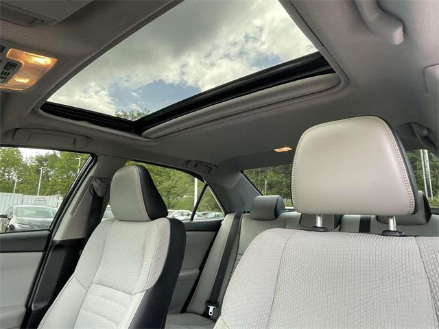 used 2016 Toyota Camry car, priced at $14,999