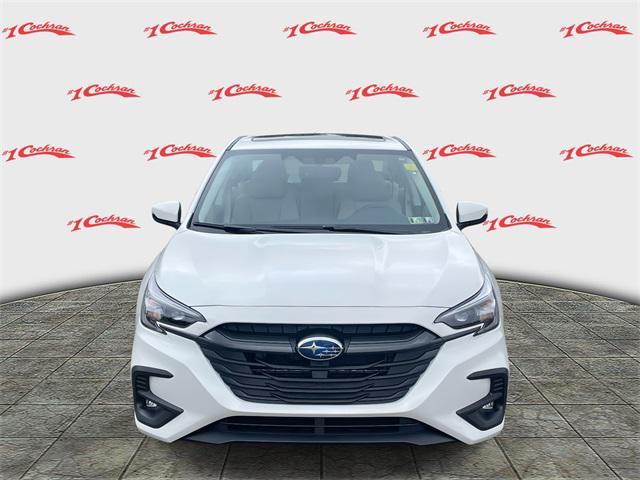 new 2025 Subaru Legacy car, priced at $35,790