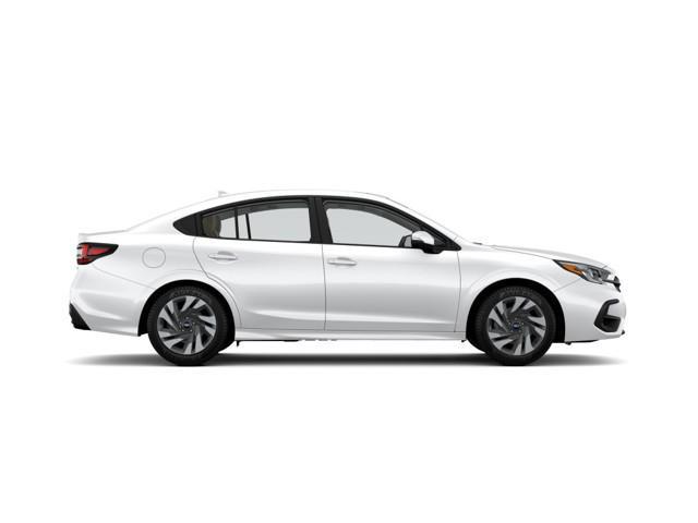 new 2025 Subaru Legacy car, priced at $38,244