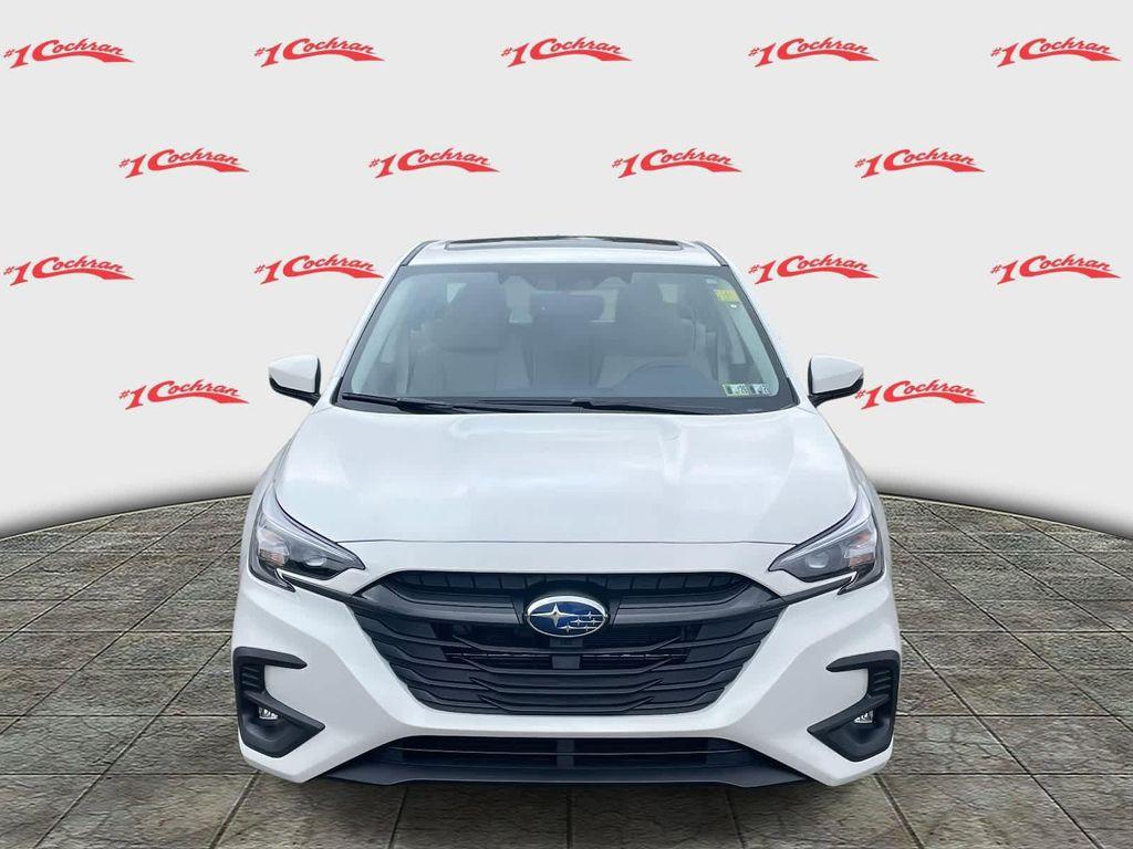 new 2025 Subaru Legacy car, priced at $35,790