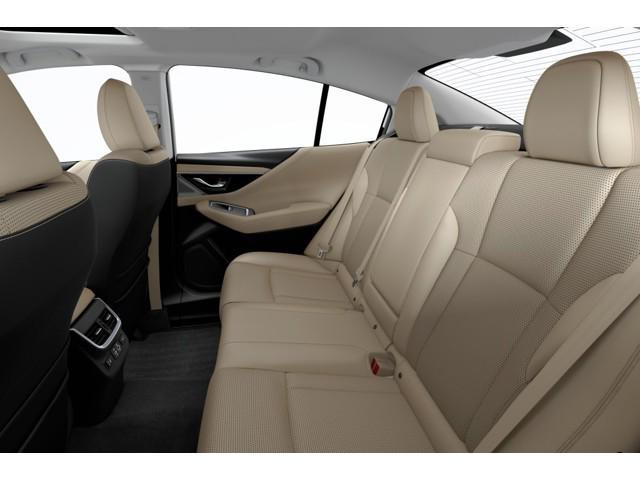 new 2025 Subaru Legacy car, priced at $38,244