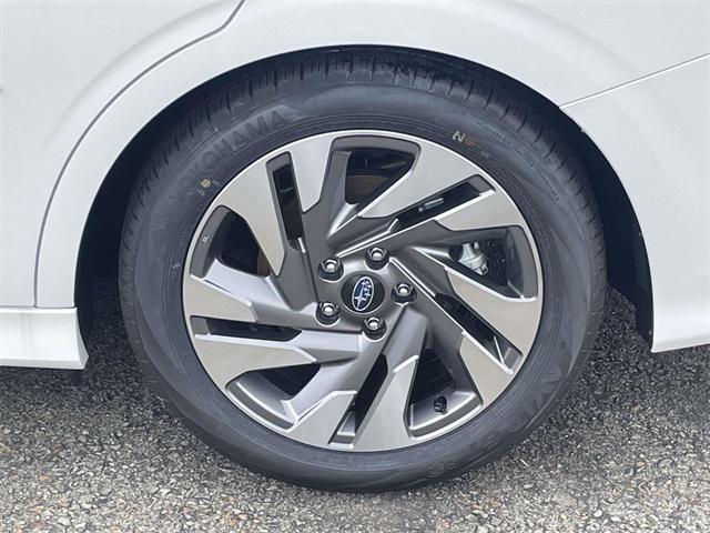 new 2025 Subaru Legacy car, priced at $35,790